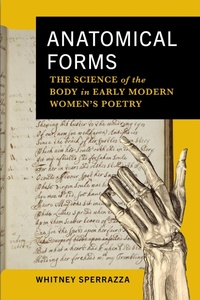 Enlarge image Cover: Anatomical Forms - University of Pennsylvania Press