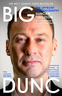 Enlarge image Cover: BIG DUNC - Century