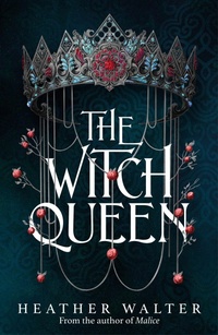 Enlarge image Cover: The Witch Queen - Del Rey