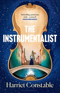 Abbildung von: The Instrumentalist - Bloomsbury Publishing PLC