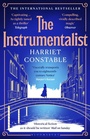 Cover: The Instrumentalist - Bloomsbury Publishing PLC