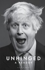 Cover: Unhinged: A Parody - Bloomsbury Publishing PLC