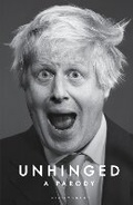 Cover: Unhinged: A Parody - Bloomsbury Publishing PLC