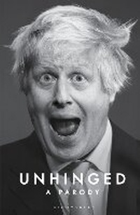 Enlarge image Cover: Unhinged: A Parody - Bloomsbury Publishing PLC