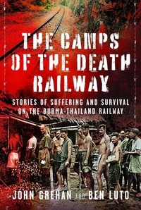 Bild vergrößern Bild: The Camps of the Death Railway - Frontline Books