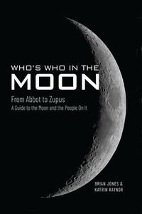 Abbildung von: Who's Who In The Moon - White Owl