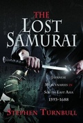 Cover: The Lost Samurai - Frontline Books