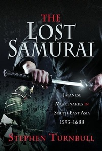 Enlarge image Cover: The Lost Samurai - Frontline Books