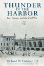 Cover: Thunder in the Harbor - Savas Beatie
