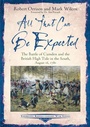 Cover: All That Can Be Expected - Savas Beatie