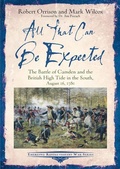 Cover: All That Can Be Expected - Savas Beatie
