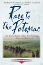 Cover: Race to the Potomac - Savas Beatie