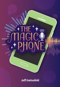 Cover: Magic Phone - Saddleback Educational Publishing
