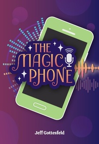 Enlarge image Cover: Magic Phone - Saddleback Educational Publishing