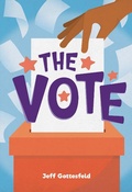 Cover: Vote - Saddleback Educational Publishing