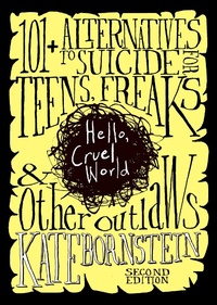 Enlarge image Cover: Hello, Cruel World - Triangle Square