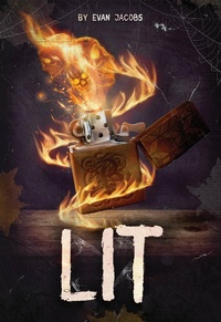 Enlarge image Cover: Lit - Saddleback Educational Publishing
