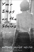 Cover: Your Steps on the Stairs - Other Press