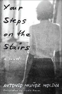 Abbildung von: Your Steps on the Stairs - Other Press