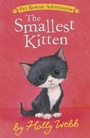 Cover: The Smallest Kitten - Tiger Tales