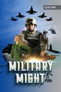 Cover: Military Might - Saddleback Educational Publishing