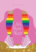 Cover: Little Miss Miss - Saddleback Educational Publishing