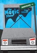 Cover: Magic Stone - Saddleback Educational Publishing
