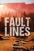 Cover: Fault Lines - Saddleback Educational Publishing