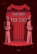 Cover: Main Stage - Saddleback Educational Publishing