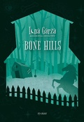 Cover: Bone Hills - Saddleback Educational Publishing