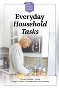 Cover: Everyday Household Tasks - Saddleback Educational Publishing