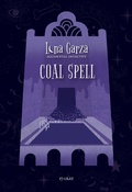 Cover: Coal Spell - Saddleback Educational Publishing