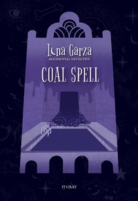 Enlarge image Cover: Coal Spell - Saddleback Educational Publishing