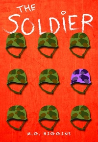 Enlarge image Cover: Soldier - Saddleback Educational Publishing