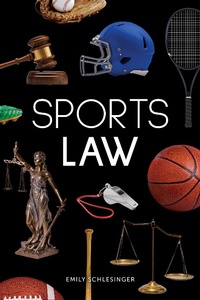 Abbildung von: Sports Law - Saddleback Educational Publishing