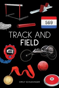 Abbildung von: Track and Field - Saddleback Educational Publishing