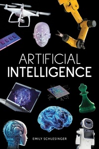 Bild vergrößern Bild: Artificial Intelligence - Saddleback Educational Publishing