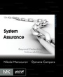 Cover: System Assurance - Morgan Kaufmann