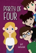 Cover: Party of Four - Saddleback Educational Publishing