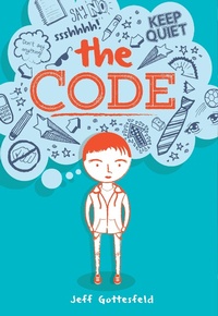 Enlarge image Cover: Code - Saddleback Educational Publishing