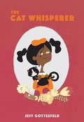 Cover: Cat Whisperer - Saddleback Educational Publishing