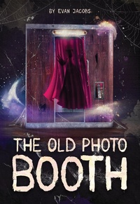 Enlarge image Cover: Old Photo Booth - Saddleback Educational Publishing