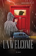 Cover: Unwelcome - Saddleback Educational Publishing