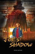 Cover: Joe's Shadow - Saddleback Educational Publishing