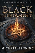 Cover: The Black Testament - Independent