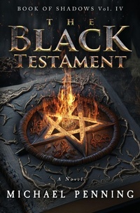 Enlarge image Cover: The Black Testament - Independent
