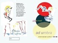 Cover: Ad Umbra - The Collective Press