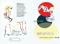 Enlarge image Cover: Ad Umbra - The Collective Press