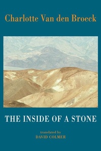 Enlarge image Cover: The Inside of a Stone - Bloodaxe Books Ltd