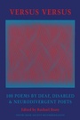 Cover: Versus Versus - Bloodaxe Books Ltd